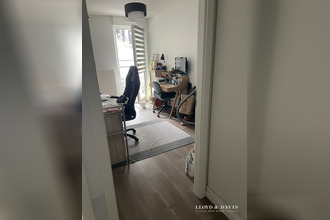 achat appartement lingolsheim 67380