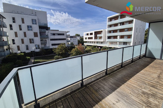 achat appartement lingolsheim 67380