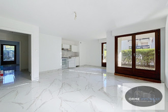 achat appartement lingolsheim 67380