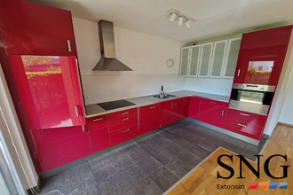 achat appartement lingolsheim 67380
