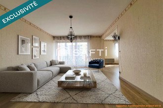 achat appartement lingolsheim 67380