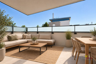 achat appartement lingolsheim 67380