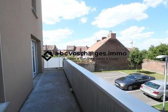 achat appartement linselles 59126