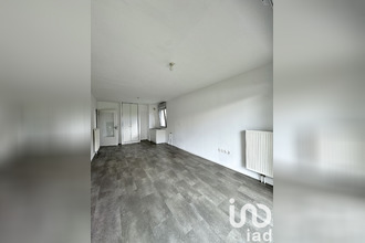 achat appartement linselles 59126