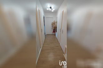 achat appartement linselles 59126