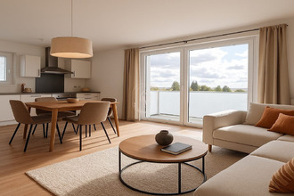 achat appartement linselles 59126