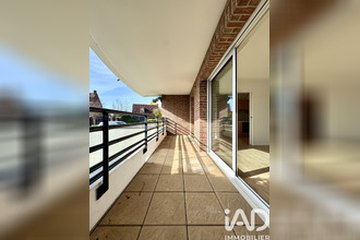 achat appartement linselles 59126