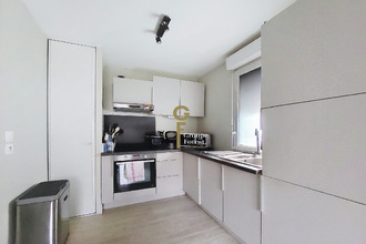 achat appartement linselles 59126
