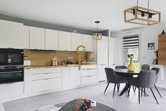 achat appartement linselles 59126