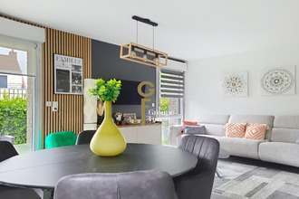achat appartement linselles 59126