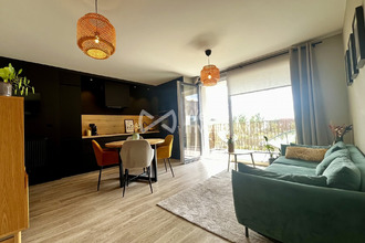 achat appartement linselles 59126