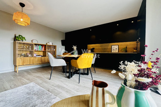 achat appartement linselles 59126