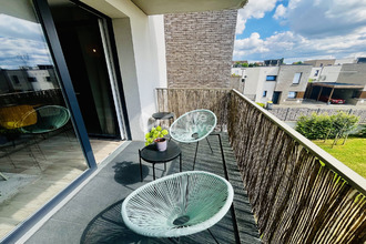 achat appartement linselles 59126