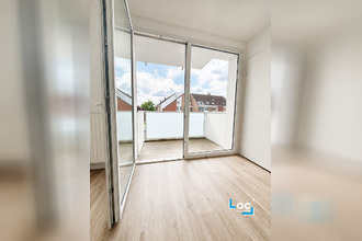 achat appartement linselles 59126