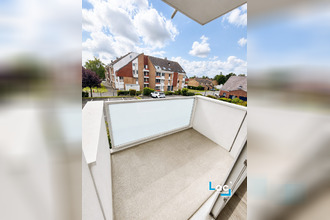achat appartement linselles 59126