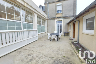 achat appartement lion-sur-mer 14780