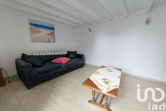 achat appartement lion-sur-mer 14780