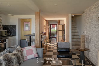 achat appartement lion-sur-mer 14780