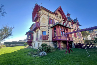 achat appartement lion-sur-mer 14780