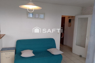 achat appartement lion-sur-mer 14780