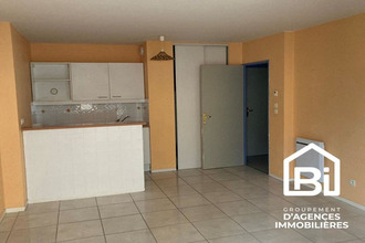 achat appartement lion-sur-mer 14780