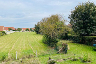 achat appartement lion-sur-mer 14780