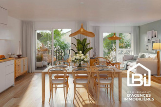 achat appartement lion-sur-mer 14780