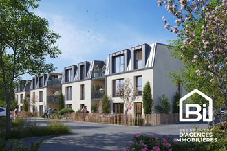 achat appartement lion-sur-mer 14780