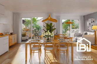 achat appartement lion-sur-mer 14780