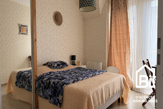 achat appartement lion-sur-mer 14780