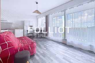 achat appartement lion-sur-mer 14780