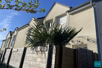 achat appartement lion-sur-mer 14780