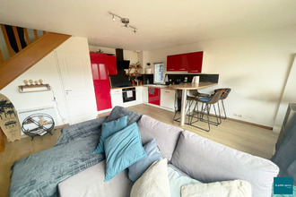 achat appartement lion-sur-mer 14780