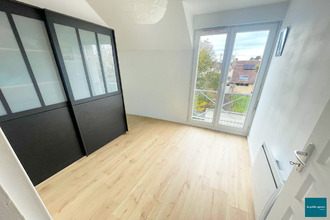 achat appartement lion-sur-mer 14780