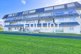 achat appartement lion-sur-mer 14780