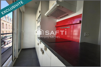 achat appartement lion-sur-mer 14780