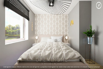 achat appartement lipsheim 67640