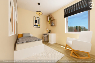 achat appartement lipsheim 67640