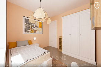 achat appartement lipsheim 67640