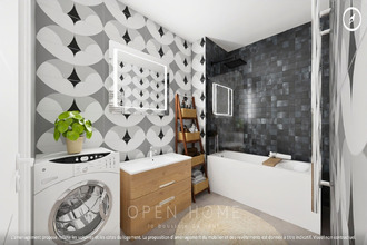 achat appartement lipsheim 67640