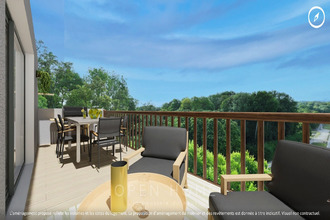 achat appartement lipsheim 67640