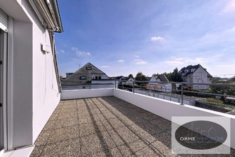 achat appartement lipsheim 67640