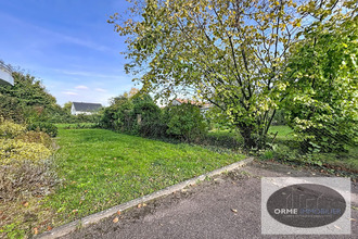 achat appartement lipsheim 67640