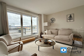 achat appartement lipsheim 67640