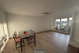 achat appartement lipsheim 67640