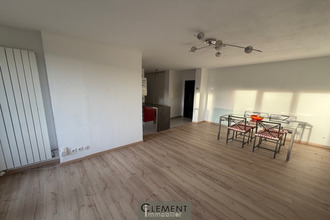 achat appartement lipsheim 67640