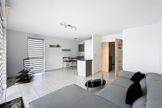 achat appartement lipsheim 67640