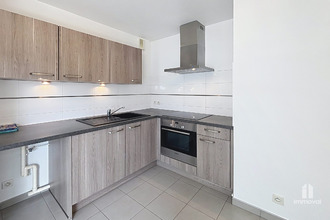 achat appartement lipsheim 67640