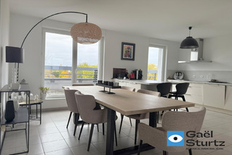 achat appartement lipsheim 67640