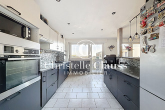 achat appartement lipsheim 67640